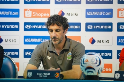 HLV Timor Leste nói thẳng về sức mạnh của Việt Nam sau trận thua 0-7 tại AFF Cup