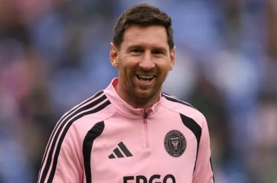 Messi phá kỷ lục, tầm ảnh hưởng vượt xa bóng đá