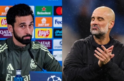 NÓNG: Real 'gặp hoạ' trước đại chiến với Man City tại Cúp C1