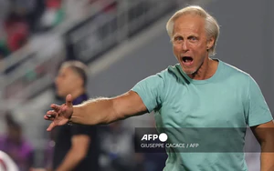 ASEAN Cup 2026: Myanmar trông chờ kinh nghiệm của tân HLV Andersen