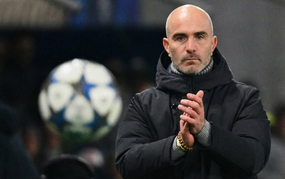 Enzo Maresca: “Man City sẽ không đi vào vết xe đổ của MU”