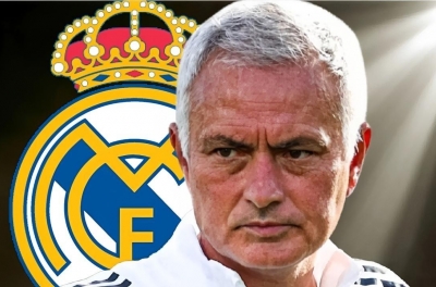 CLB Bồ Đào Nha muốn cản Mourinho đến Real Madrid