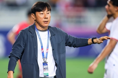 Tin nóng bóng đá chiều 8/6: HLV Shin Tae-yong tái xuất tại Indonesia, ĐT Việt Nam đối mặt nguy cơ "rớt" khỏi top 100 FIFA