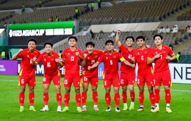 Sao U23 Việt Nam đồng loạt tỏa sáng tại V-League