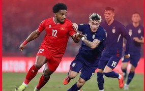 Có bao nhiêu đội dự ASEAN Cup 2026?
