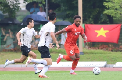CĐV Đông Nam Á đồng loạt phản ứng khi ĐT Việt Nam thắng khó tin 6-0