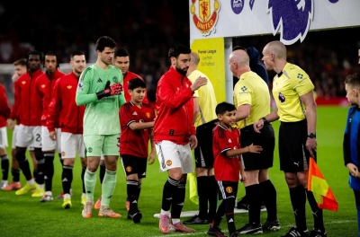 Sao Man United cắt ngắn kỳ nghỉ, trở lại tập luyện sau ác mộng World Cup