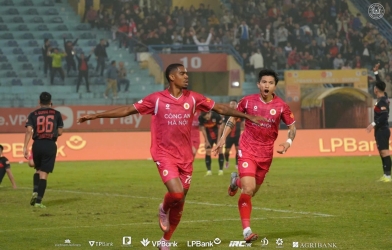 Trước vòng 17 V-League: Tách tốp và tăng tốc!