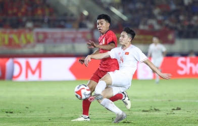 HAGL bất ngờ hỗ trợ đối thủ của ĐT Việt Nam