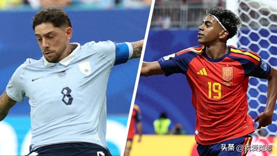 Cuộc đụng độ giữa hai cựu vô địch: Tây Ban Nha vs Uruguay – Thắng để chắc ngôi đầu, nếu rơi xuống nhì sẽ đối đầu Argentina