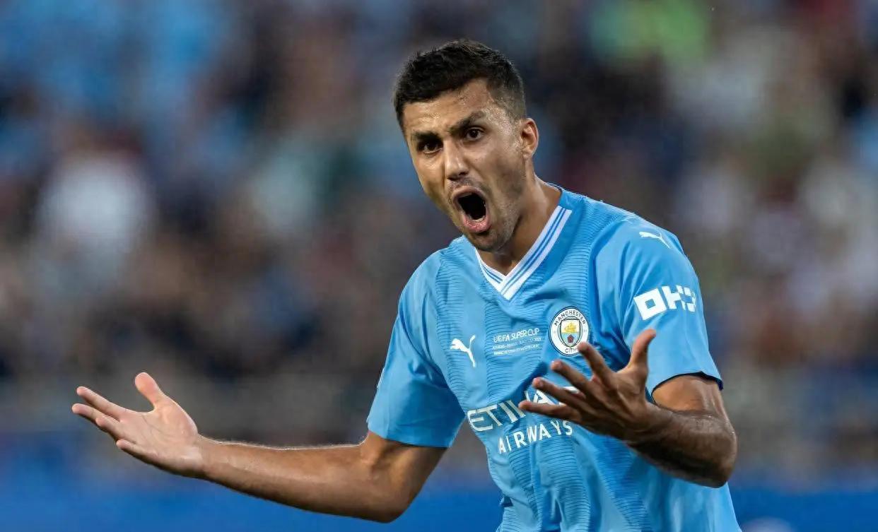 Rodri nhất quyết muốn gia nhập Real Madrid, cầu thủ hy vọng Manchester City sẽ chia tay trong hòa bình, không đặt giá cao.