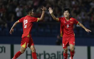Lịch thi đấu bán kết ASEAN Cup 2026 mới nhất