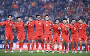 Trận giao hữu ĐT Việt Nam vs Bangladesh diễn ra khi nào, xem trực tiếp ở đâu?