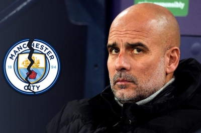 Nóng: Man City chia tay huyền thoại sau 9 năm gắn bó