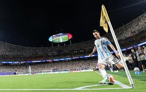 Hai nữ tuyển thủ Việt Nam 'bất đồng' vì Anh và Argentina