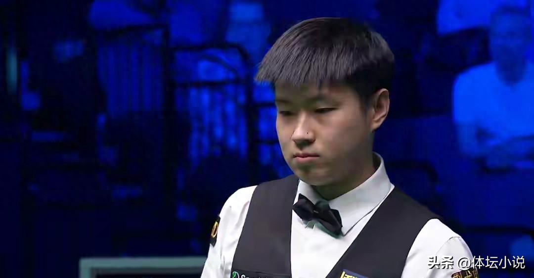 Lịch thi đấu giải snooker China Open: Vòng 16 sẽ lộ diện, Trung Quốc đã chắc suất 6 tay vợt, Zhao Xintong đối đầu Zhang Anda.