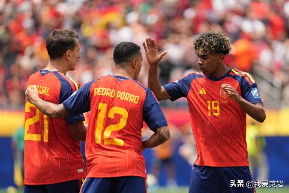 Vòng 16 đội World Cup đã xác định 13 suất! 6 cặp đấu vòng 1/8 lộ diện: Tây Ban Nha và Bồ Đào Nha hội ngộ + 3 trận đại chiến