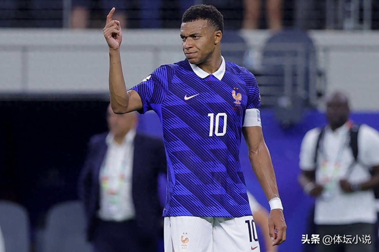 10 bàn! Trận đấu giữa Anh và Pháp biến thành trận biểu diễn: Phá kỷ lục 68 năm, FIFA lo lắng: Ba điều bất ngờ
