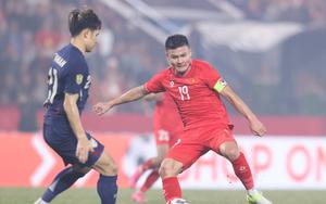 Tương lai bất định của FIFA ASEAN Cup