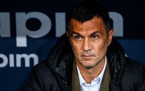 Nếu Pep nhận lời dẫn dắt Italy, thì đó là công của Maldini