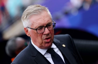 Ancelotti chốt một câu, cả Brazil càng đau vì World Cup
