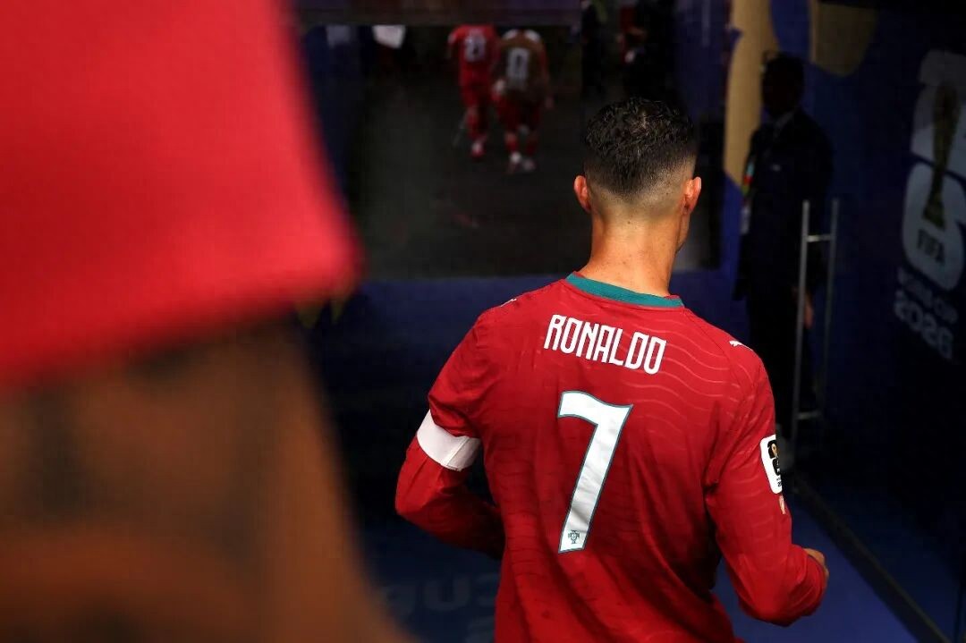 Hành trình World Cup của Ronaldo khép lại! "Ngày mai lại là một ngày mới"