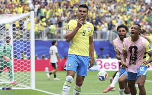HLV Lê Đức Tuấn: 'Brazil quá bản lĩnh, Đức và Hà Lan trả giá đắt'