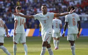 HLV Đoàn Thị Kim Chi: 'Mbappe sẽ đưa Pháp vào chung kết World Cup'