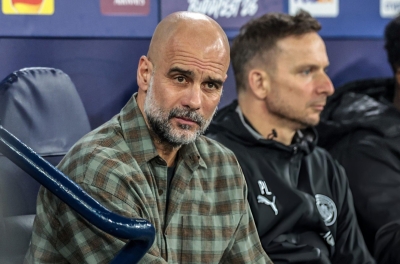 HLV Pep Guardiola: 'Man City đá đủ 11 người thì có thể vẫn thua 0-6'