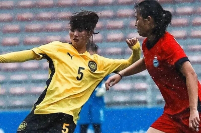 Thua đậm Singapore, Malaysia bị loại ngay từ vòng bảng AFF Cup