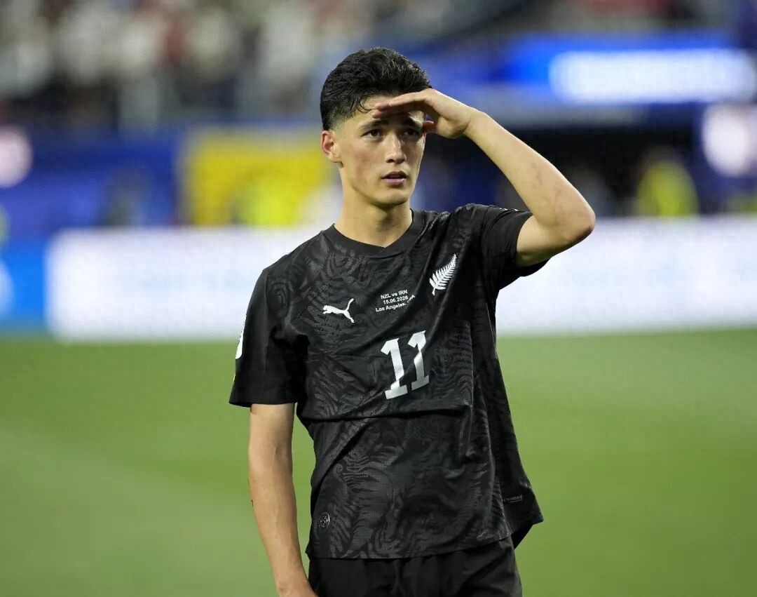 Mở rộng World Cup "pha loãng"? Những người vốn không bao giờ được chú ý, giờ đây đã đứng dưới ánh đèn sân khấu