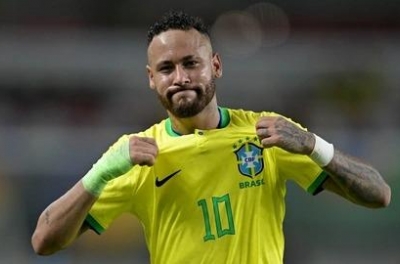 Trực tiếp Brazil vs Ai Cập, 3h00 hôm nay 7/6/2026