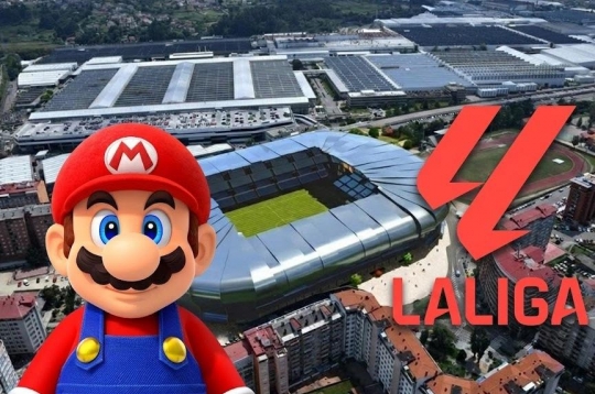 'Kẻ thù của Mario' xuất hiện, La Liga buộc phải hoãn 1 trận đấu