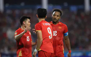Xác định 2 cặp bán kết ASEAN Cup 2026