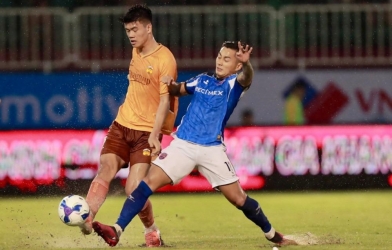 Bảng xếp hạng chung cuộc V-League 2025/2026