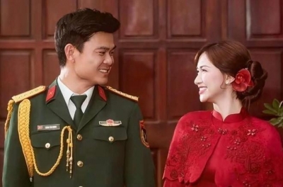 Động thái mới nhất của Văn Toàn khi Hoà Minzy công khai bạn trai