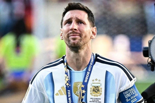 Xác định chiếc cúp đầu tiên Messi có thể giành sau World Cup 2026