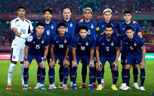ASEAN Cup 2026 có những đội bóng nào tham dự?