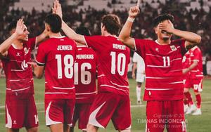 Tỷ lệ chiến thắng Indonesia vs Việt Nam (ASEAN Cup 2026): Chủ nhà nhỉnh hơn
