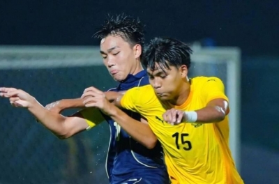 Truyền thông Malaysia thốt lên 1 điều khi lỡ tấm vé vào bán kết