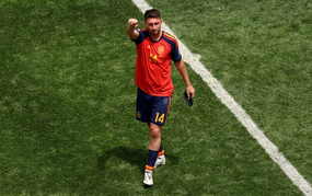 Barca xúc tiến chiêu mộ ngôi sao tuyển Tây Ban Nha chơi nổi bật ở World Cup 2026