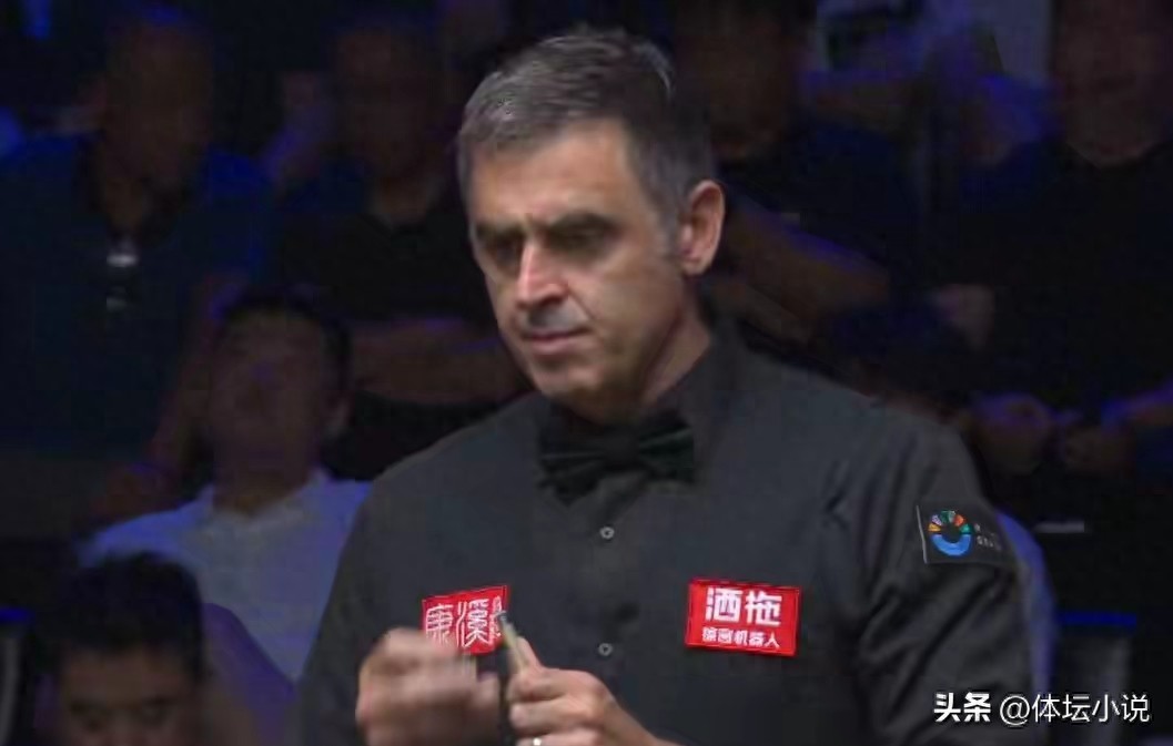 Giải Snooker Trung Quốc mở rộng 16 mạnh ra 8 đội: Trung Quốc chiếm 4 suất, Murphy phá kỷ lục, Rocket thi triển liên tiếp 6 ván thắng