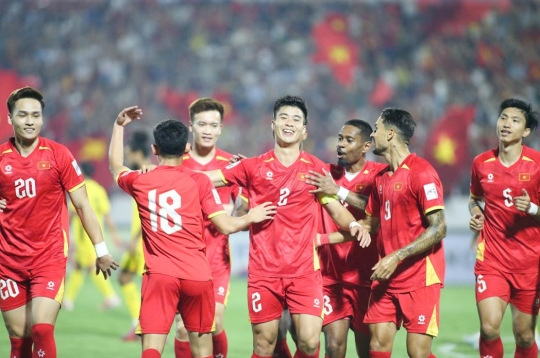 Xem trực tiếp Việt Nam vs Myanmar hôm nay ở đâu?