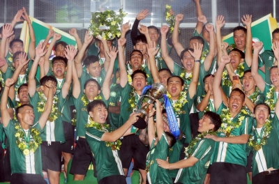 Tin nóng bóng đá chiều 2/7: Đồng Nai gây 'tiếng vang lớn' dù mới lên V-League