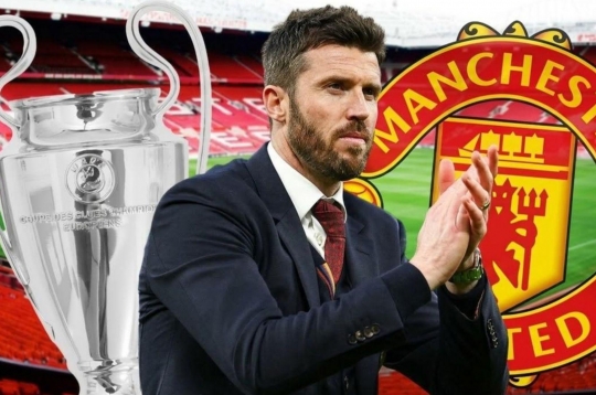 CHÍNH THỨC: MU chạm trán đương kim vô địch Champions League