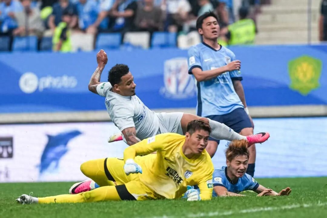 Trung Quốc siêu câu lạc bộ đồng hành cùng World Cup: Nhiệt độ cơ bản ổn định, cần nâng cao cường độ và nhịp độ