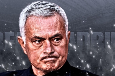 Jose Mourinho đang tạo ra một 'quả bom hẹn giờ' tại Real Madrid