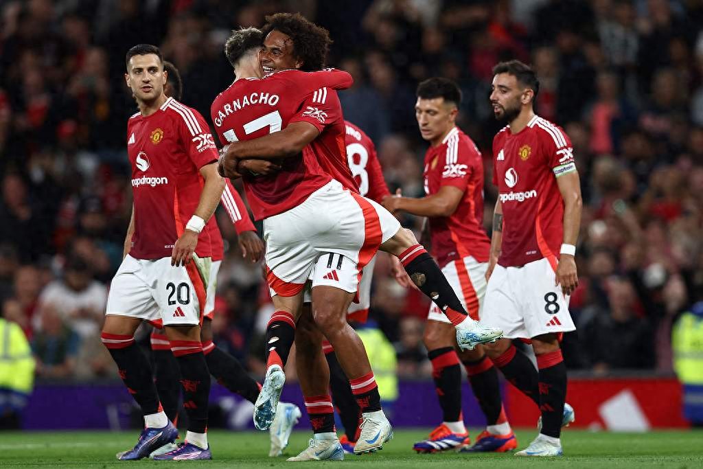 Giá 40 triệu! Juventus để mắt đến tiền đạo biên 25 tuổi của Manchester United, thương vụ này có thành công không?