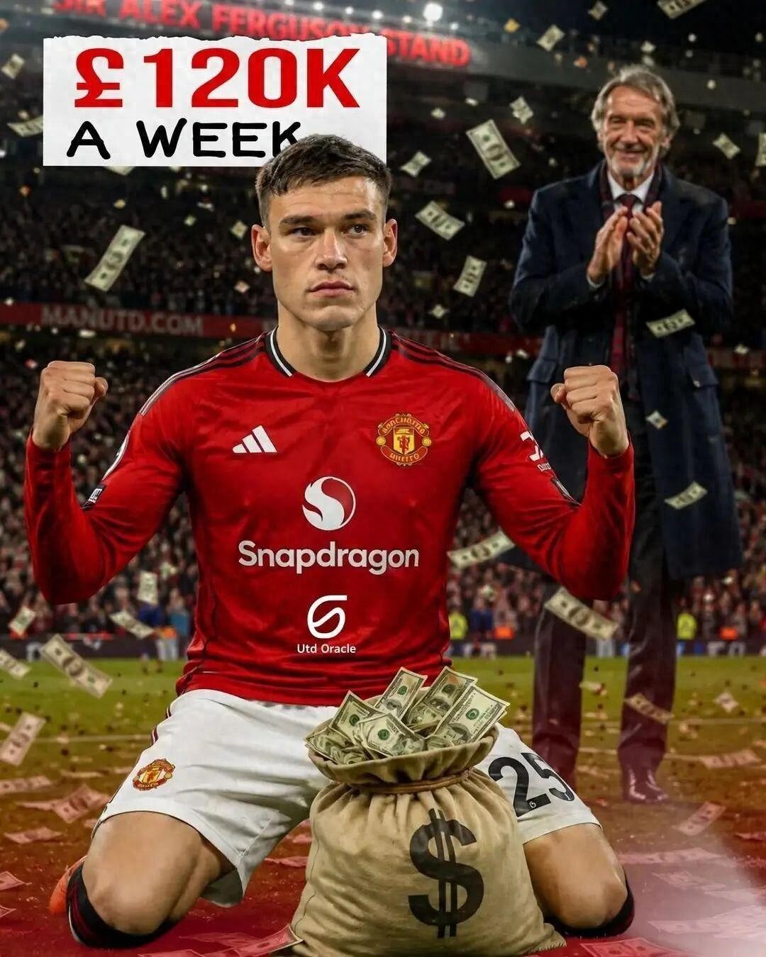Khoản bồi thường chấn thương của Ugarte có thể giúp Manchester United mua người! Tiền vệ trụ của Đức tham dự World Cup sẵn sàng gia nhập, Dortmund đòi 100 triệu euro
