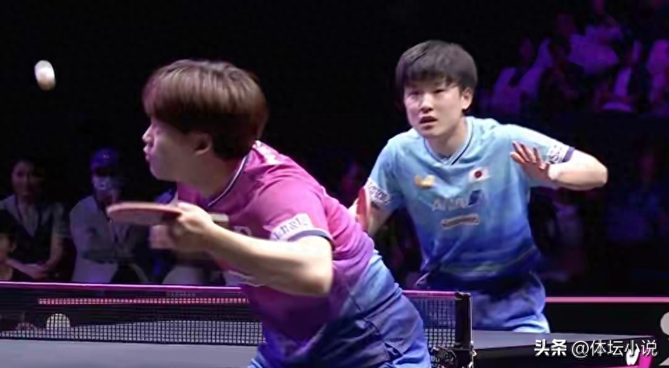 4-1, 4-2! Giải vô địch WTT Yokohama: Hai tay vợt Nhật Bản thất bại, Tomokazu Harimoto sẽ đối đầu với tay vợt đen tối trong trận chung kết